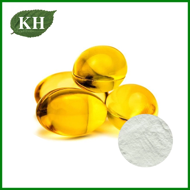Algae Oil DHA Powder Algae Oil DHA Powder